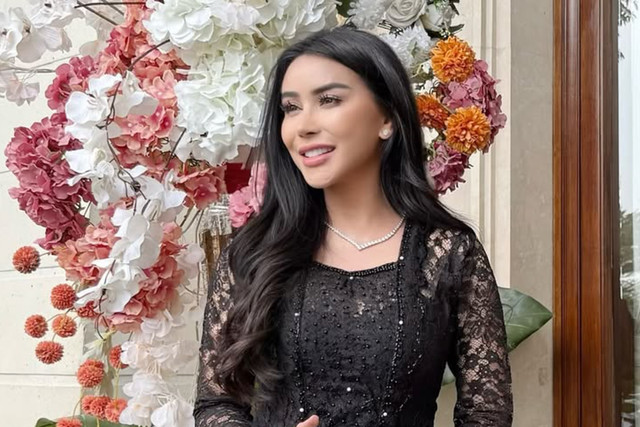 Anggota DPRD, Bebizie. Foto: Instagram/ @bebizie