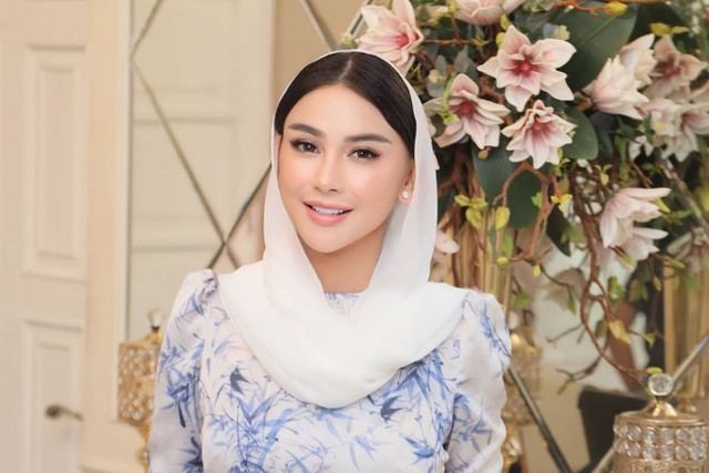 Anggota DPRD, Bebizie. Foto: Instagram/ @bebizie  