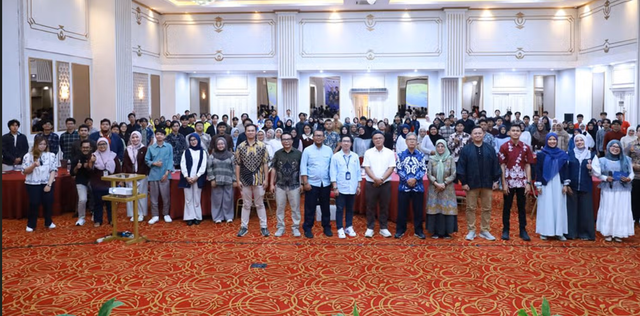 IPB Siap Cetak Mahasiswa Jadi Entrepreneur Melalui Bootcamp Hackathon PRIME STeP