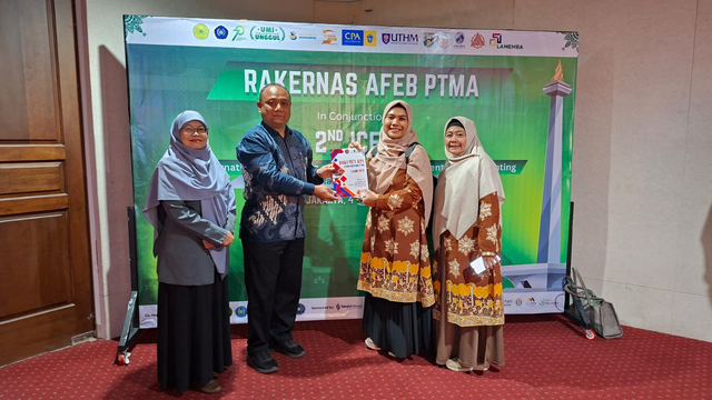 FEB UMS Siapkan Inkubator Bisnis Berbasis Mata Kuliah Kewirausahaan