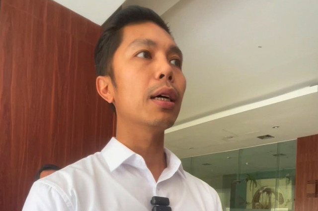 Kasat Reskrim Polres Metro Depok AKBP Made Gede Oka Utama. Foto: Dok. Istimewa