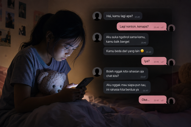 Generated AI