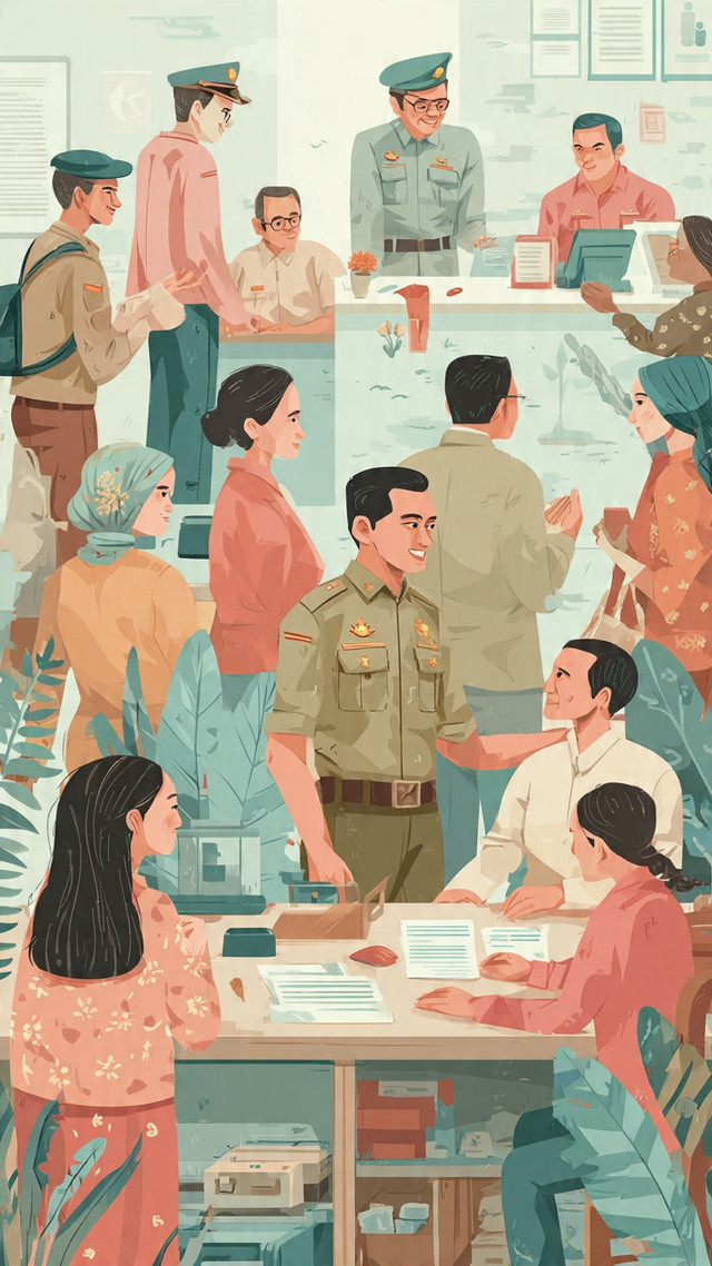 Sumber gambar: Meta AI