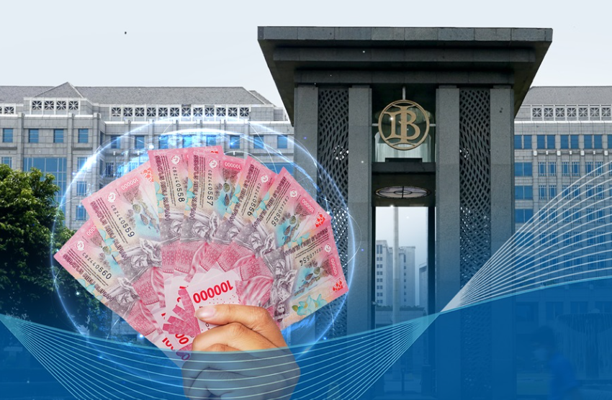 Gambar Ilustrasi Uang Primer Adjusted Juli 2026 Tumbuh 17,1% (yoy), Sumber : Website Bank Indonesia-Publikasi Ruang Media