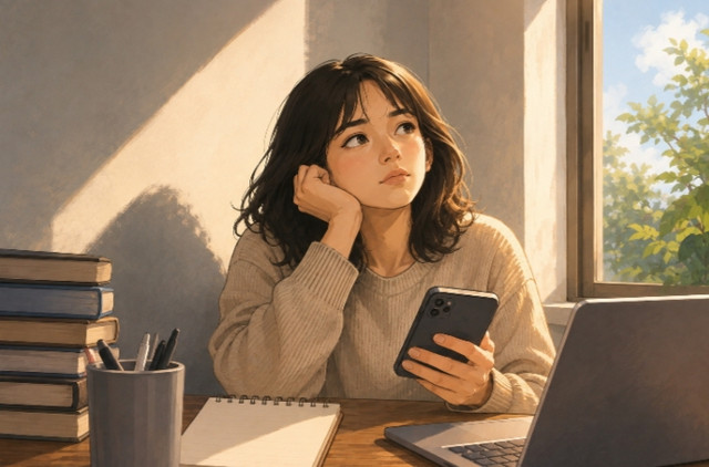 Ilustrasi : Dibuat dengan bantuan AI