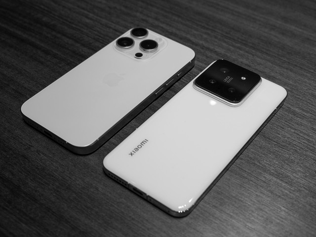 Ilustrasi cara menghilangkan iklan di HP Xiaomi. Foto: Unsplash.
