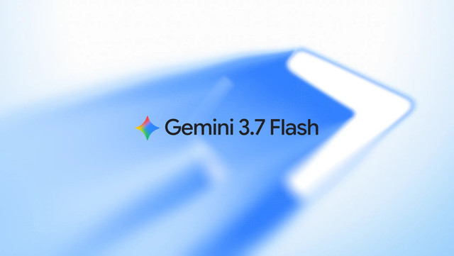 Google rilis Gemini 3.7 Flash. Foto: Google
