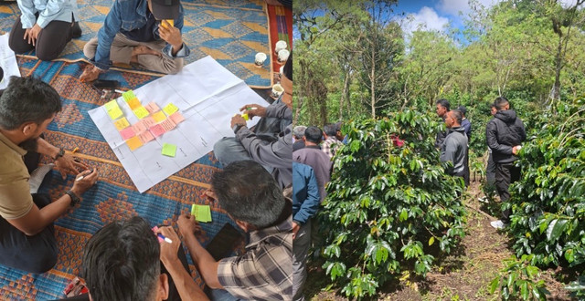 Aceh Tengah (dokumen pribadi)