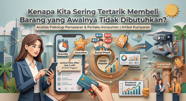 Ilustrai gambar yang di hasilkan oleh Gemini Ai