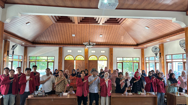 Sumber: Dokumentasi Tim Program Kelapa Kita, 2026.