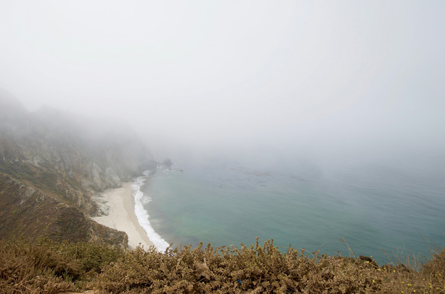 Ilustrasi Tanjung dan Teluk (Sumber : Unsplash)