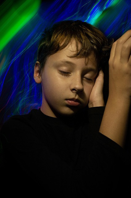 Ilustrasi boy, teen, person. Foto: Pixabay
