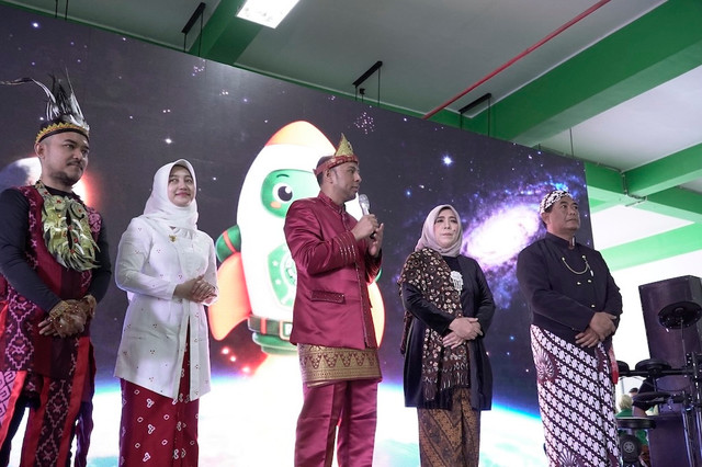Tiga Inovasi RSI Siti Hajar, Dari ROSHI hingga Sistem Digital Terintegrasi