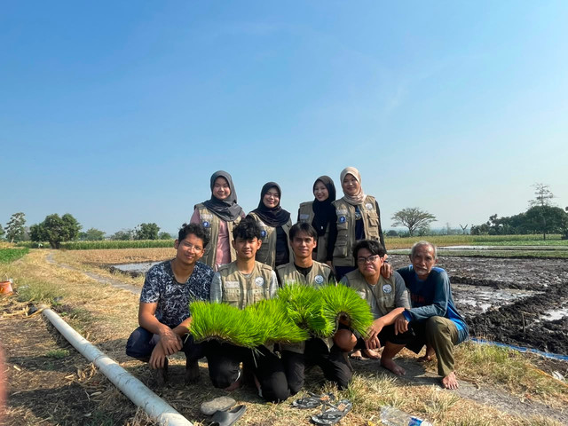                                           Dok. Tim KKNT IPB 2026, Jombang