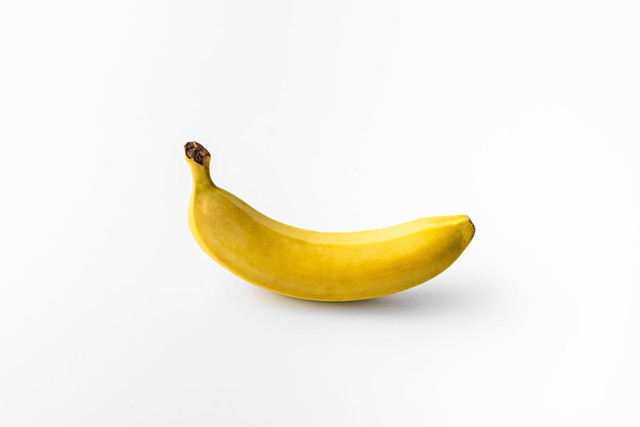 Ilustrasi Kenapa Pisang Cepat Menghitam, Foto:Unsplash/Maryam Sicard