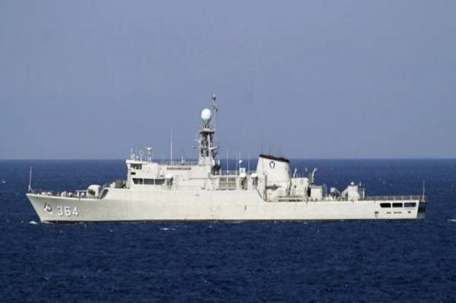 KRI Ki Hajar Dewantara 654. Foto: Dok. Istimewa