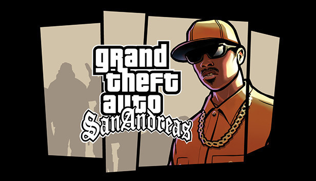 Ilustrasi game Grand Theft Auto (GTA) San Andreas. Foto: Steam