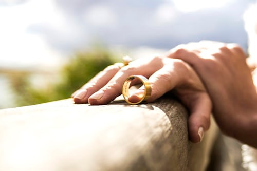 Ilustrasi Link Nonton OK! Let's Get Divorced Episode 1 Sub Indo, Foto: Unsplash/engin akyurt