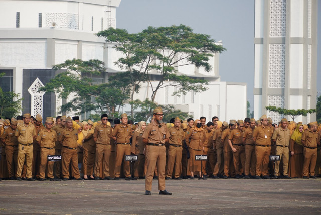 Dokumentasi Prokopim Kabupaten Bandung Barat