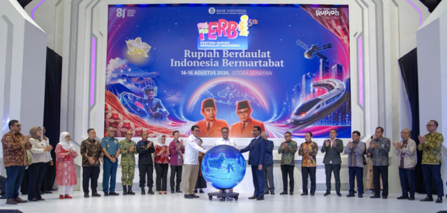 Ferbi 2026. sumber: BI