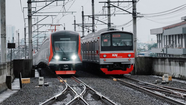 Sumber: KAI Commuter