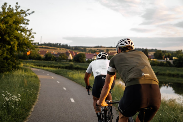 Ilustrasi rute Bentang Jawa 2026. Foto: Unsplash.com/David Dvořáček