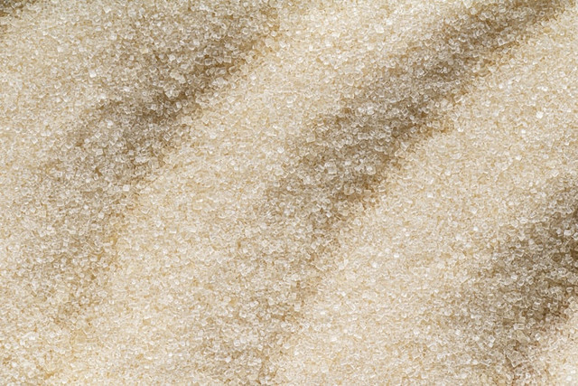 Ilustrasi Kenapa Gula Pasir Bisa Mengeras, Foto:Unsplash/Maryam Sicard