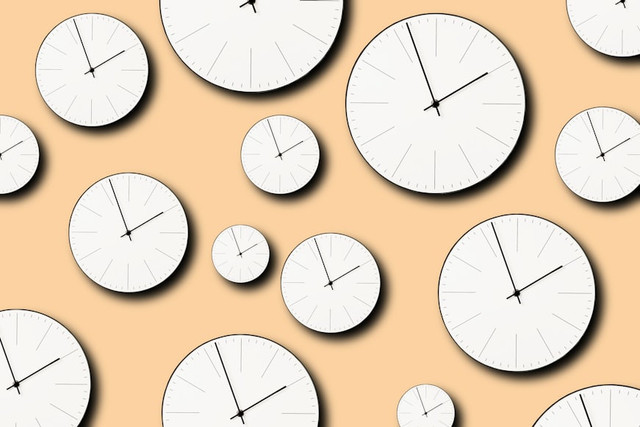 Ilustrasi Kenapa Baterai Jam Cepat Habis, Foto:Unsplash/Getty Images
