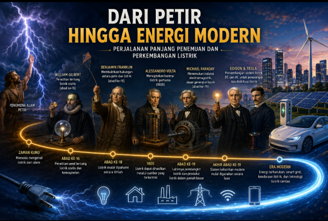 Ilustrasi Gambar Hasil AI