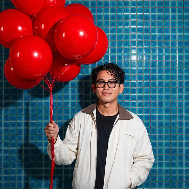 Budi Doremi rilis single Cinta Diri Sendiri. Foto: Istimewa