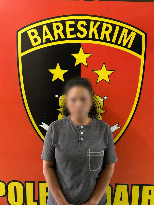 2 Bocah Laki-laki di Dairi diduga dianiaya oleh pengasuhnya. Foto: Dok. Istimewa