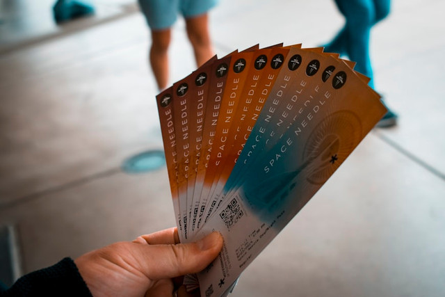 Ilustrasi Apakah Tiket Bioskop Bisa Refund?. Unsplash.com/Andy Li