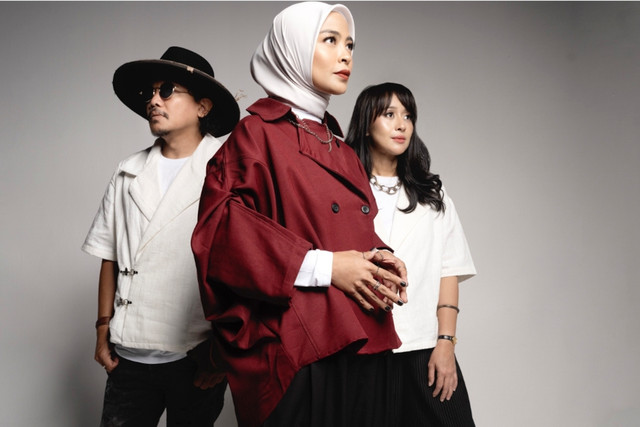 MV YOLO dari Band Kotak resmi dirilis, Jumat (21/8/2026). Foto: Dok. KOTAK