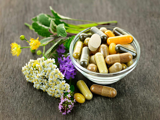 Ilustrasi Biodiversitas menjadi Obat (Sumber : iStock)