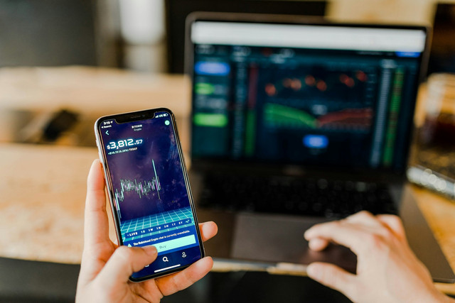Ilustrasi Sukuk Ritel SR025. Foto: Unsplash