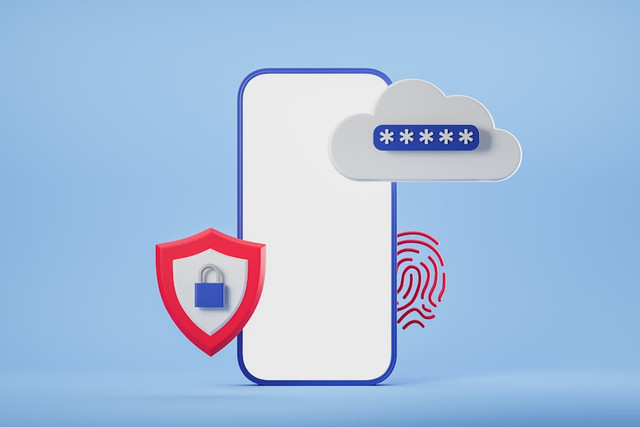 Ilustrasi Kenapa Password Harus Memiliki Simbol, Foto:Unsplash/Getty Images