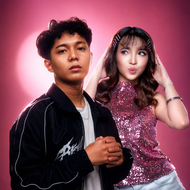 Lagu Astaga Bercanda milik Mingse X Akbar Chalay viral. Foto: Istimewa