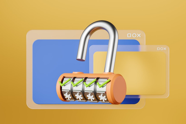 Ilustrasi Bagaimana CAPTCHA Mengetahui Robot, Foto:Unsplash/Getty Images