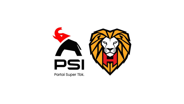 Partai PSI dan Partai Hanura. Foto: Dok. Partai PSI dan Partai Hanura