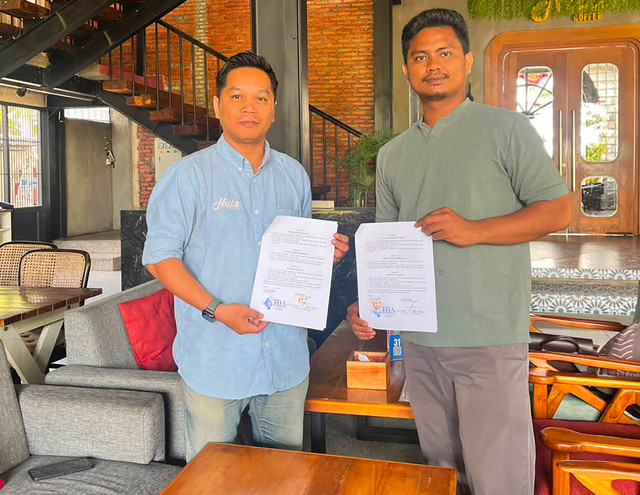 TDA Palopo 9.0 Gandeng Nuiz Coffee, Member Dapat Diskon 15 Persen