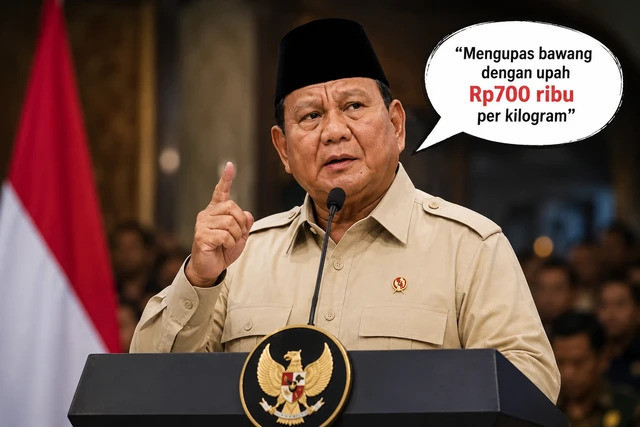 Dok. Buatan AI.