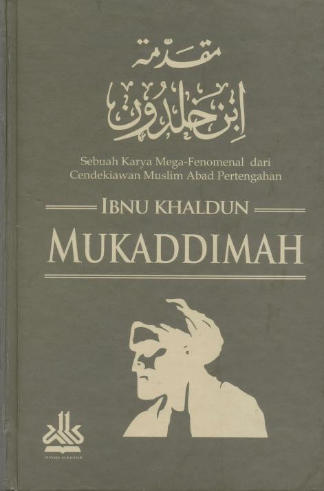 The Mukaddimah/archive.org