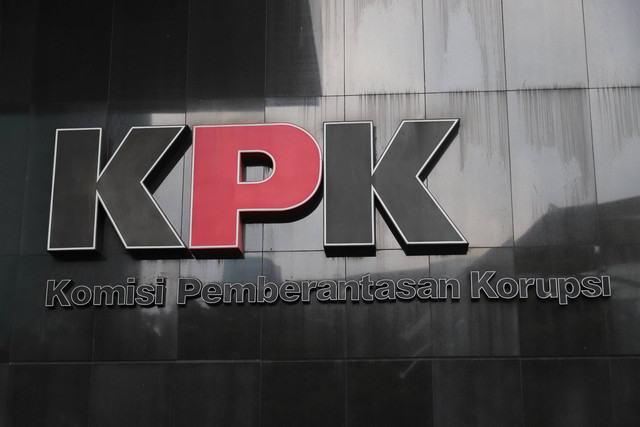 Ilustrasi Komisi Pemberantasan Korupsi (KPK) terkait dugaan kursi kuliah yang dijual hingga 500 juta. Foto: Kumparan.com