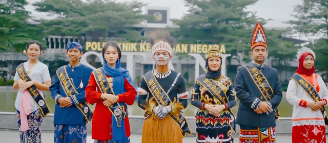 Ilustrasi membahas ketentuan pasfoto STAN 2026. Foto: PKN STAN