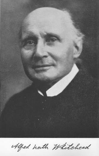 Penulis Principia Mathematica