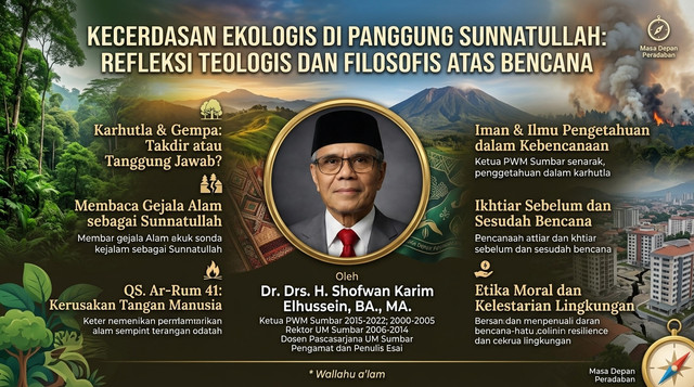 Ilustrasi Gambar:: SK_AI Gemini