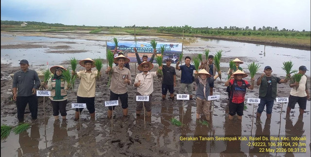 Sumber : Dokumentasi Pribadi, 2026