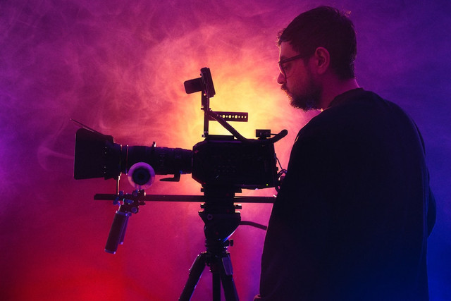 Ilustrasi Urutan Film DC Berdasarkan Timeline,Foto:Unsplash/TheRegisti