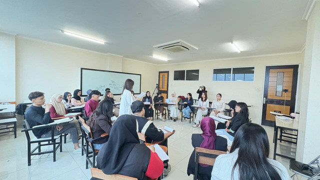 Sumber Foto : Dokumentasi pribadi penulis