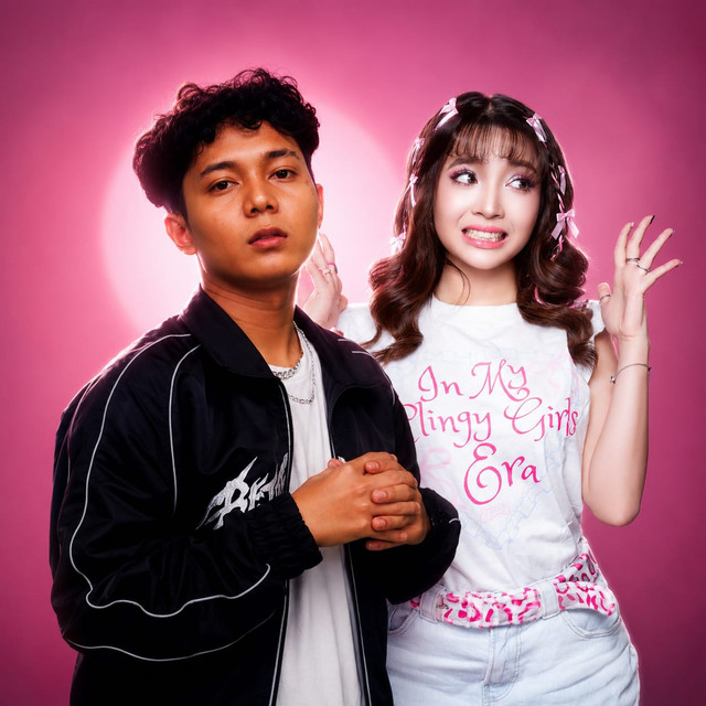 Mingse X Akbar Chalay. Foto: Istimewa